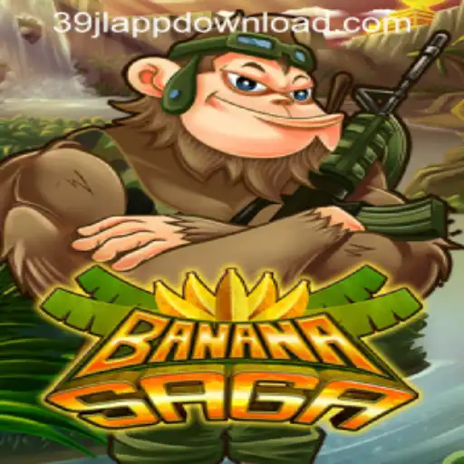 Exploring the Virtual World of BananaSaga with Your Guide 39JL APP DOWNLOAD