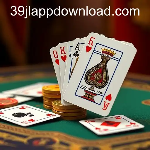 The Exciting World of Card Games