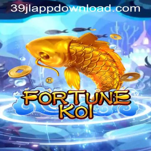Exploring FORTUNEKOI: Dive into the Mesmerizing World of Virtual Angling