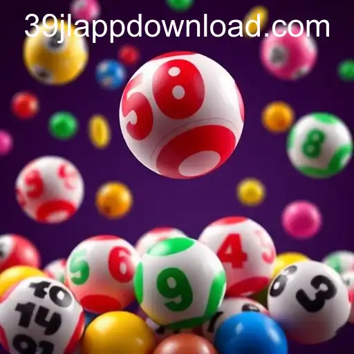 Embracing the Digital Age: The Online Lottery Phenomenon and the Impact of 39JL APP DOWNLOAD