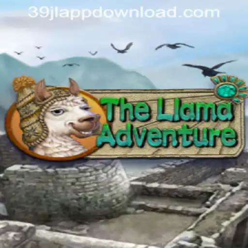 TheLlamaAdventure: Explore the Enchanting World of Llamas